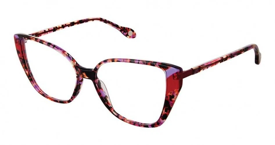 Fysh F-3703 Eyeglasses - view 3